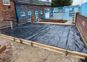 Co Op Project North West