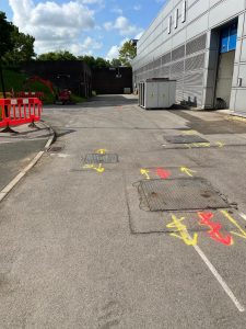 pump station repair 2