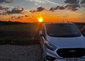 S278 Project – Essex Solar Farm