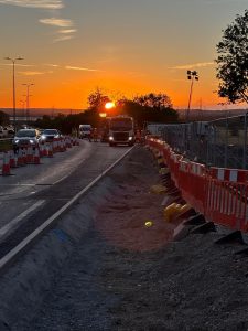S278 Project Essex