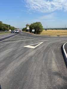 S278-Project-new-road-Essex
