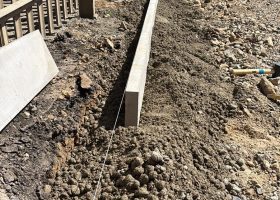 Large Car Park Infrastructure Project