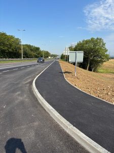 footpath constractor Essex