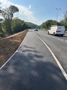 footpath-constructions Essex